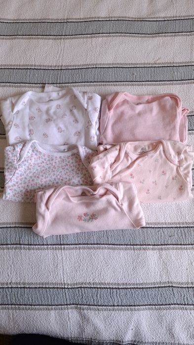 Бодита с дълъг ръкав на Next