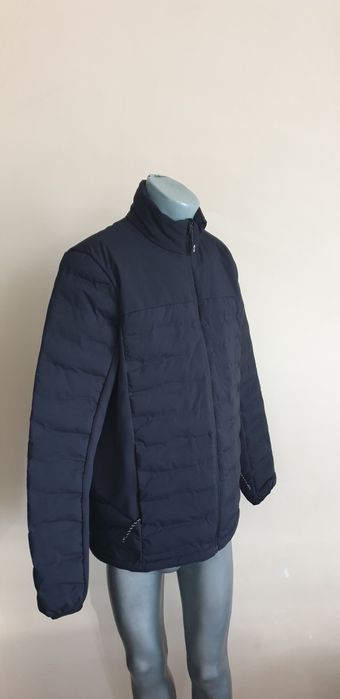 Oakley Ellipse Quilted Jacket Mens Size XL ОРИГИНАЛ! Мъжко Зимно Яке!