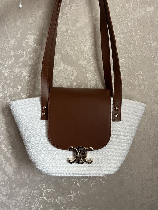 Нови дамски чанти Armani Miu Miu Celine