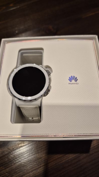 Huawei GT 3pro 43 mm