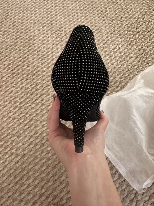 Pantofi stiletto NOI Liu Jo 36
