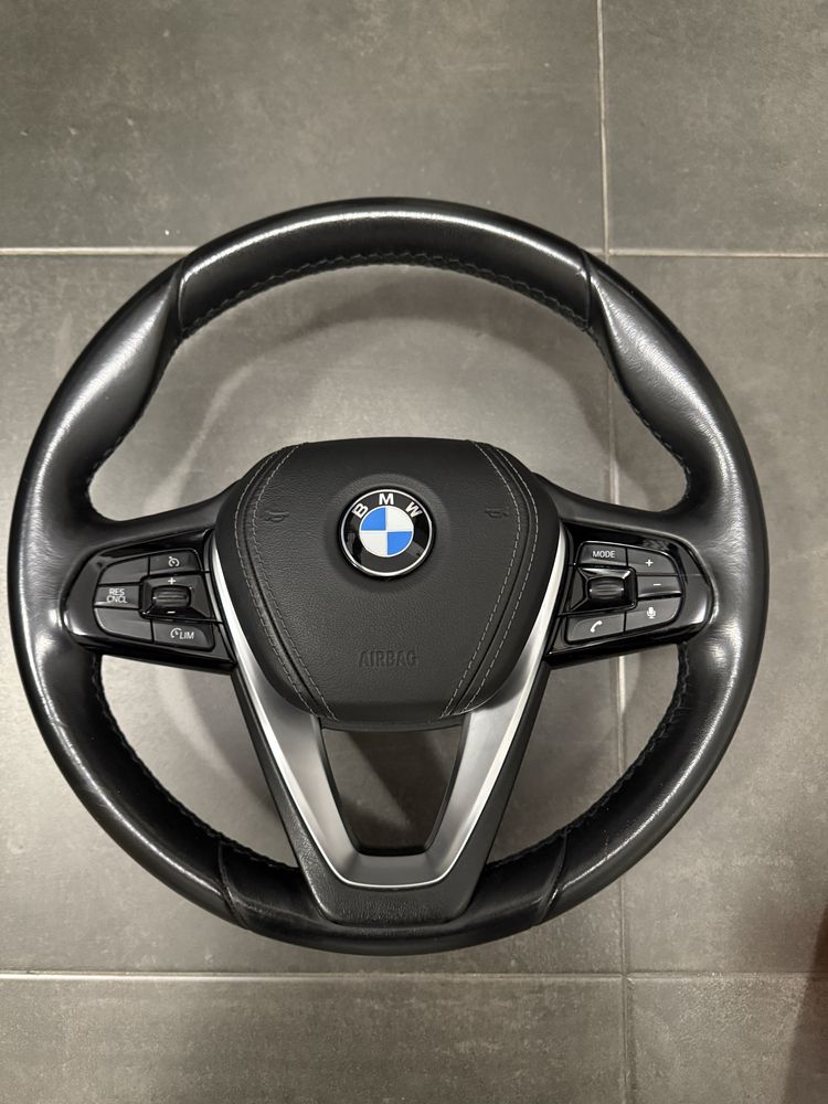 Волан с еърбег airbag BMW G30 G20 G01