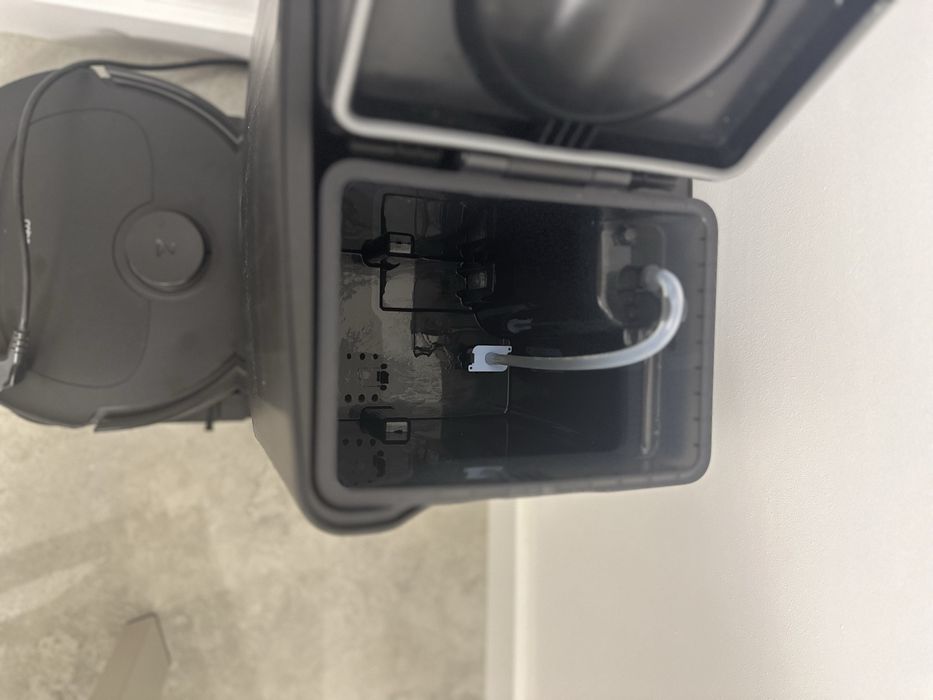 Roborock S7 ULTRA+ statie auto-golire/spalare- functional, stare buna