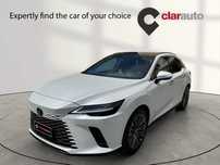 Lexus Seria RX Lexus RX450h, Luxury Line, Mark Levinson, NEW Car