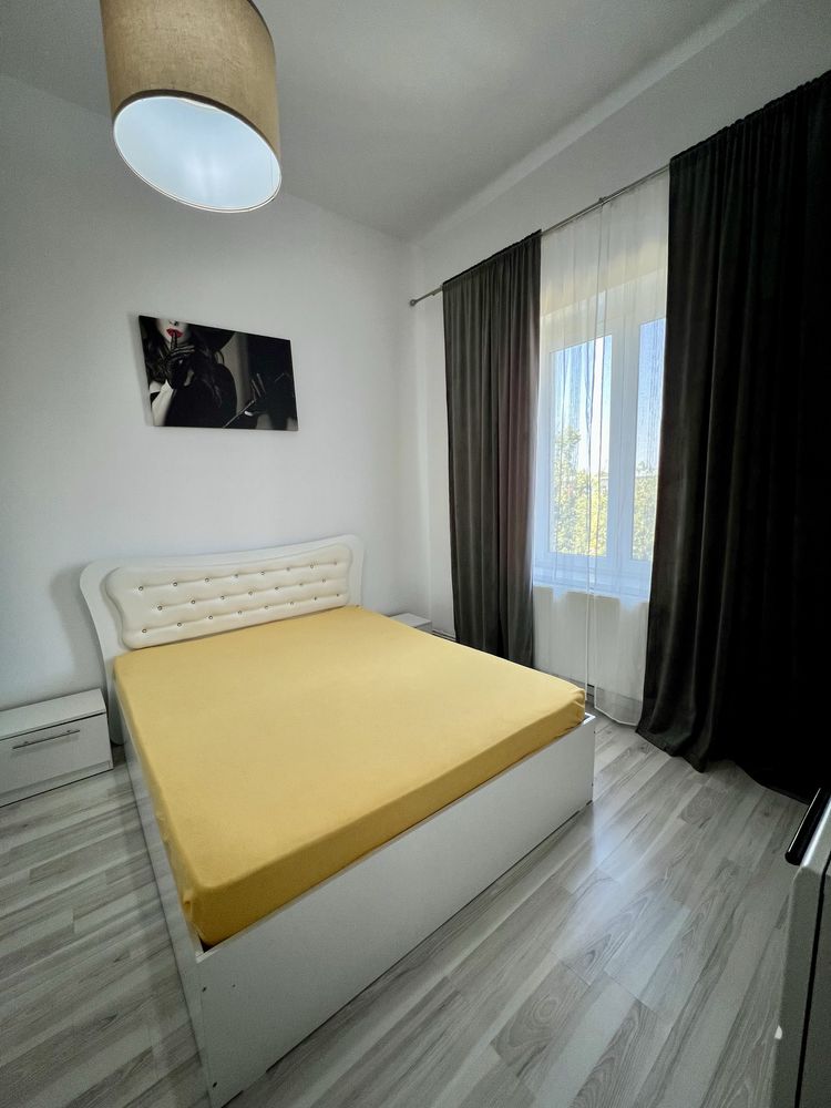 Inchiriere Apartament 2 camere Centru - Fata pe Valuri (Nespalata)