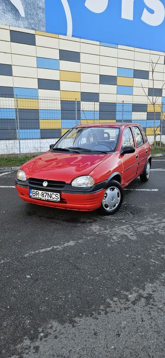 Opel Corsa 1.4 /Acte Valabile /Perfect Functionala