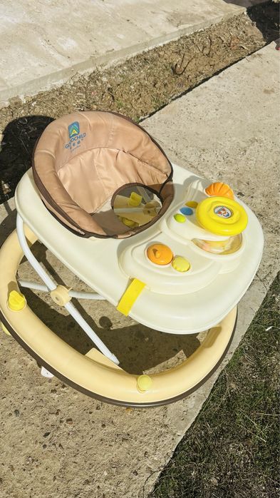 Продам ходунки в отличном состоянии