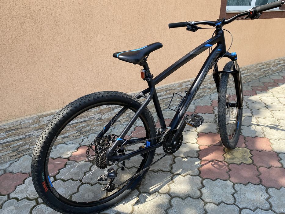 Bicicleta B-Twin ST520