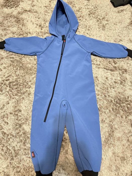 Ieml baietel  110cm impecabil