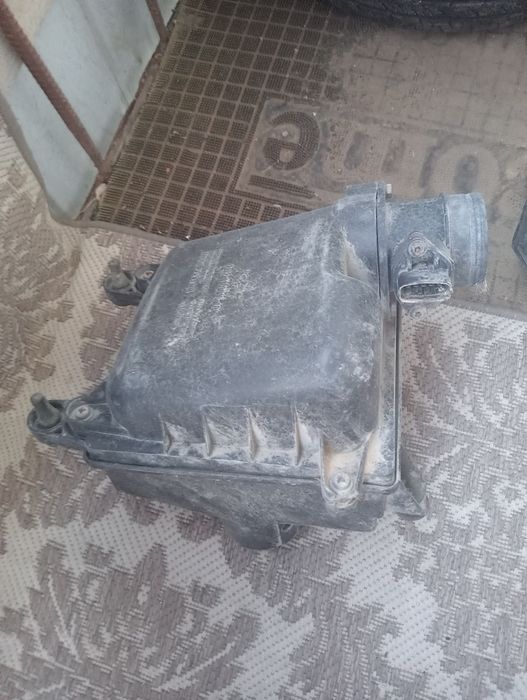 Продам воздуха и крышку