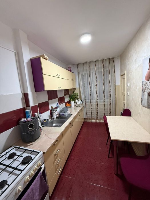 Închiriere apartament 2 camere