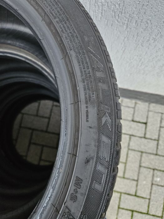 Anvelope de iarnă Falken Eurowinter 225/45/18