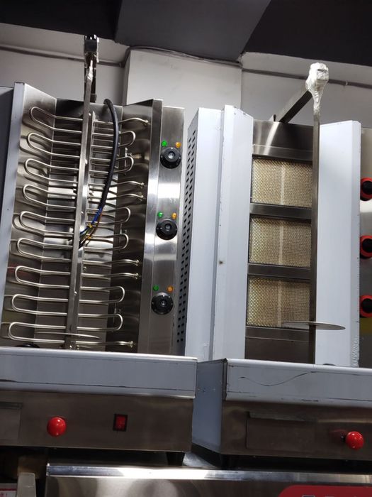 Лаваш апарат Lavash aparat