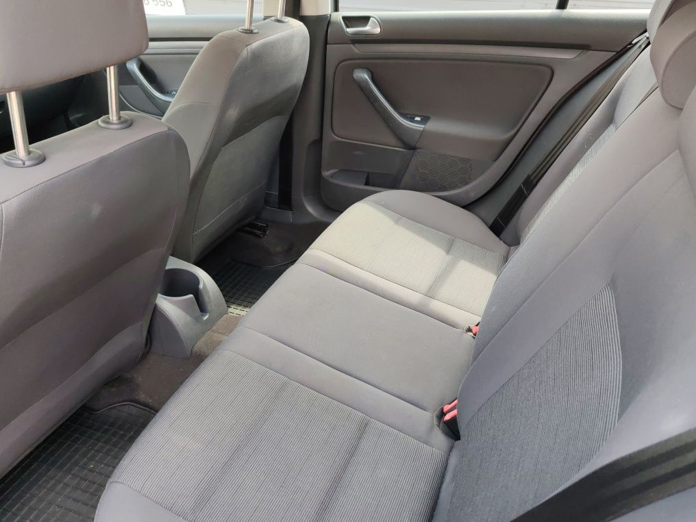 VW Golf 5 - 2006