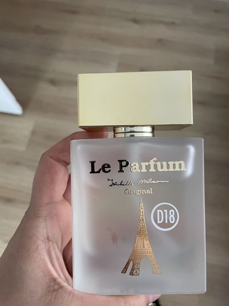 Le Parfum 100ml