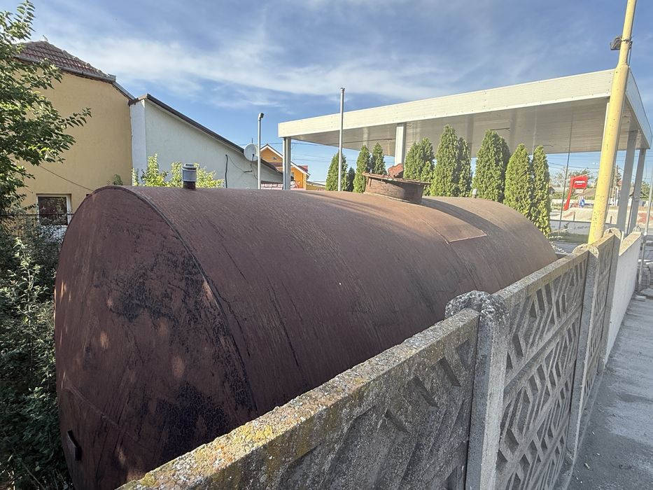 Bazin 20 MC 20.000 litri