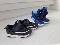 Детски маратонки Adidas р-р 23 1/2