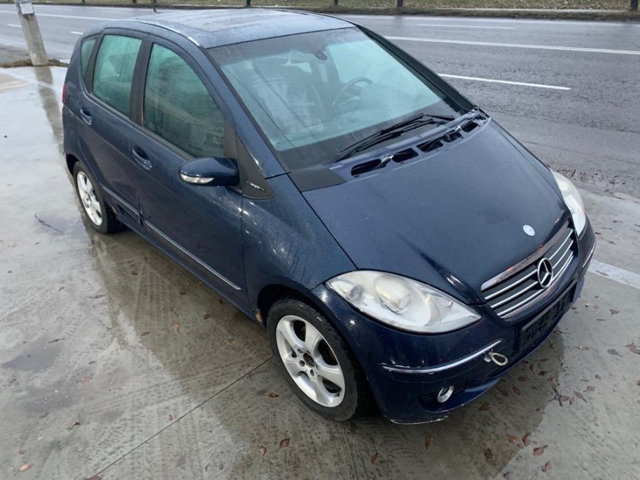 Dezmembrez mercedes a class w169/mercedes a class a180/motor/interior/