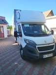 De vânzare Peugeot Boxer