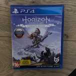 Диск ps4 почти новый