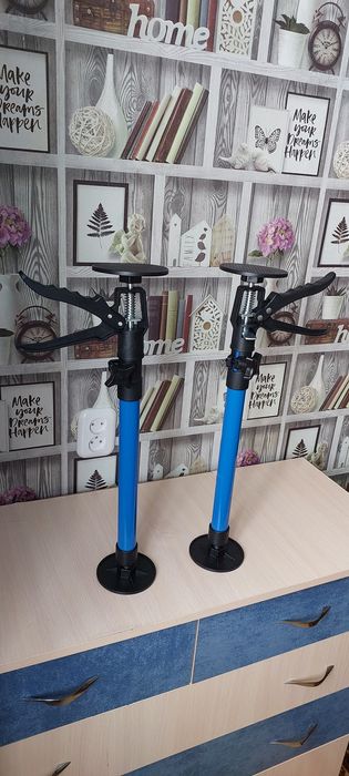 Продам домкрат, опора для шкафов