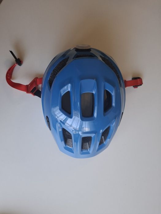 Casca bicicleta copii (< 3 ani) Cube Linok Teamline - XS (46-51 cm)