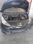 Dezmembrez Peugeot 207 an 2008 benzina 1.6 turbo
