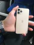 Iphone 11pro gold LL/A йомкс 77 радной