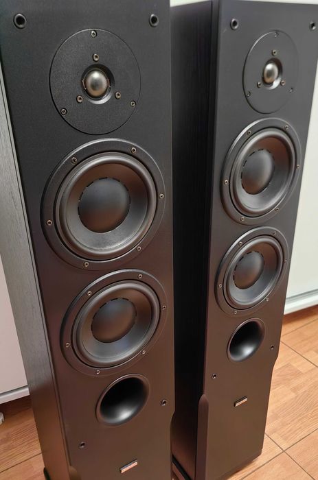 Vand urgent boxe podea DYNAUDIO Audience 72