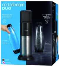 Автомат за газирана вода Sodastream