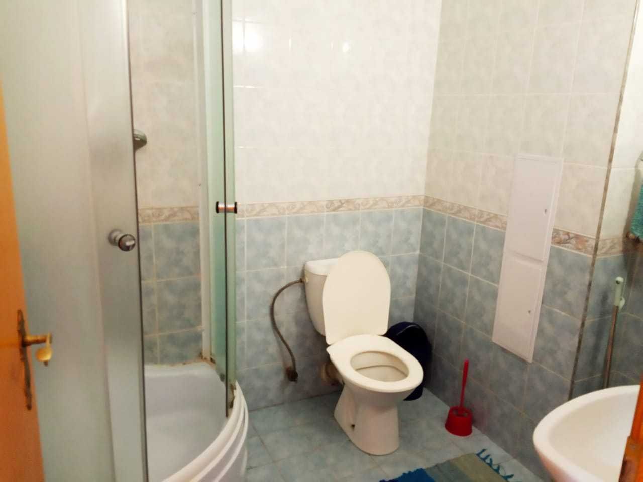 Продам отличную 3х комнатную квартиру 122м2  в ЖК Куат Абая Масанчи