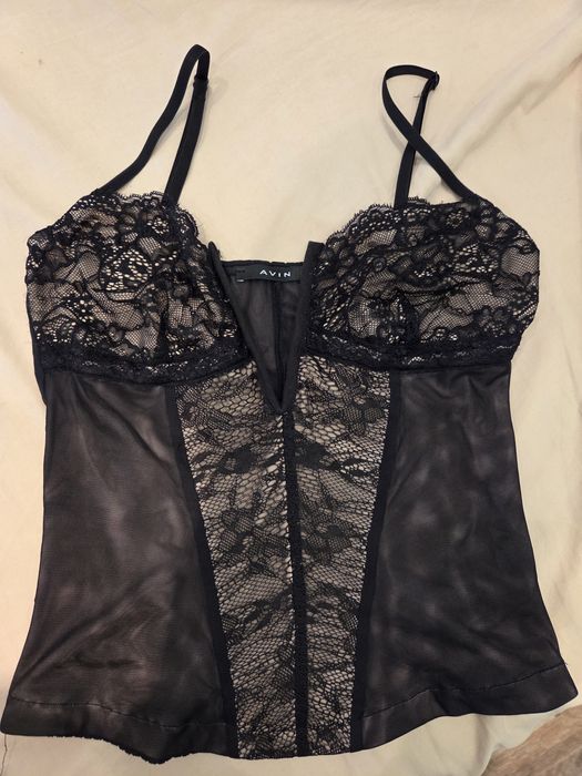 Топ / Корсет avin/авин