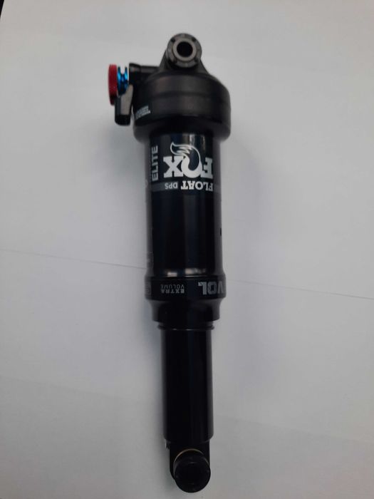 FOX NOU amortizor Shock 210x55 FLOAT DPS performance elite remote down