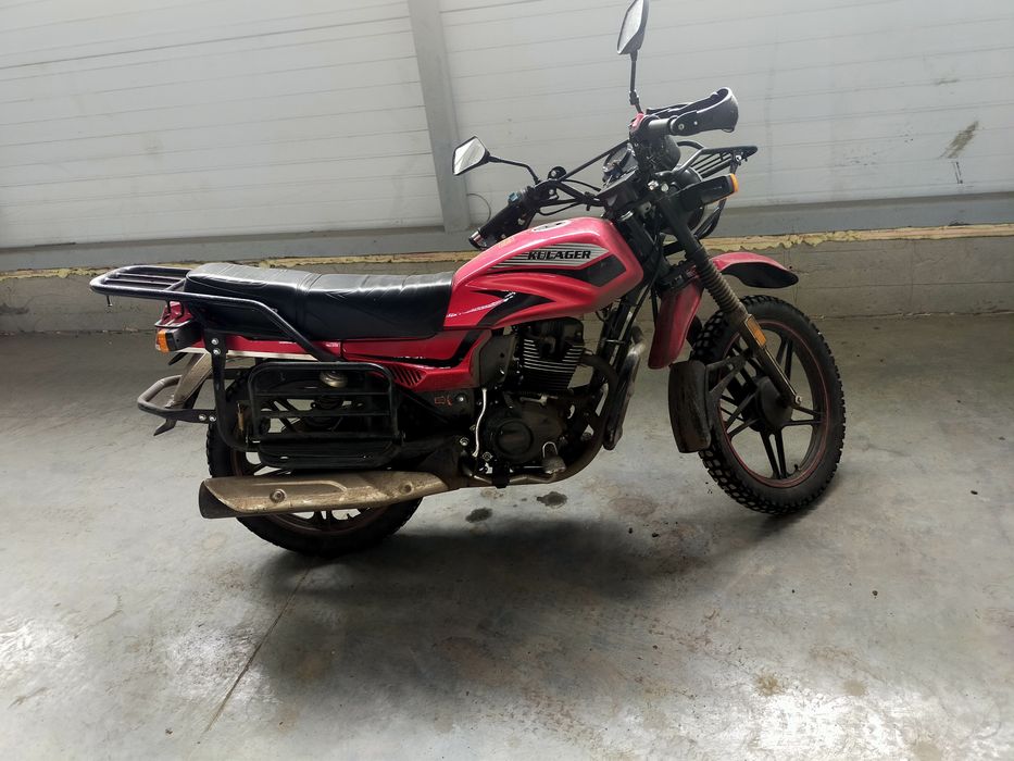 Продам мотоцыкол