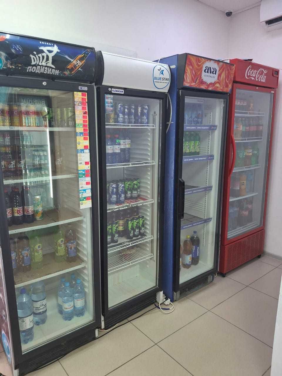 Сдается в аренду коммерческое помещение - минимаркет