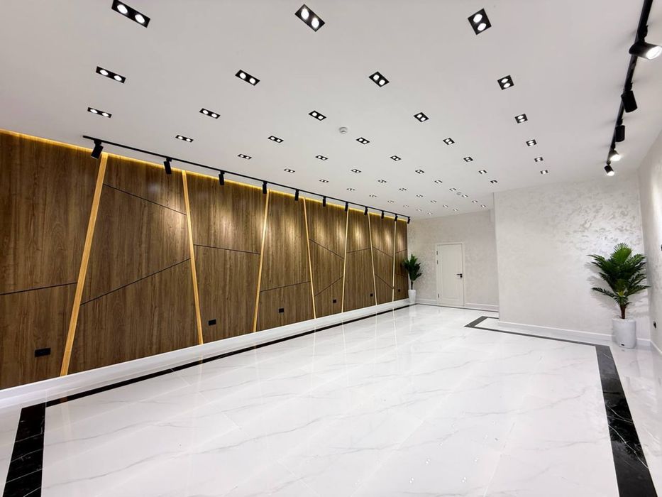 Аренда Под Офис Ориентир Novza Metro 115m2