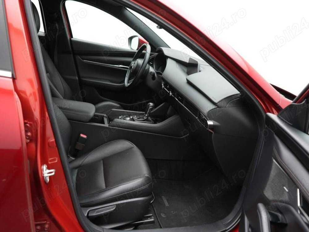 Mazda 3 2019 G122 Automat TvaDeductibil ADESA