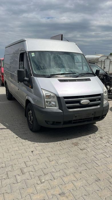 Dezmembram Ford Transit 2.4 diesel din 2009