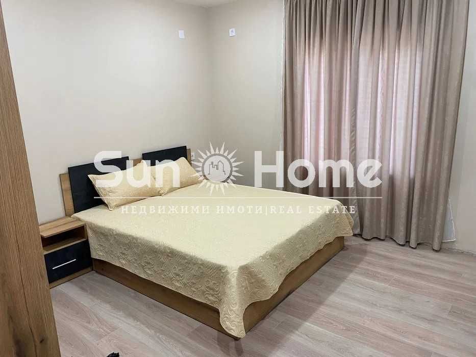 Реновирана и напълно обзаведена къща в село Иваново