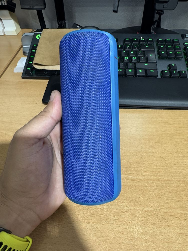Logitech UE Boom 2