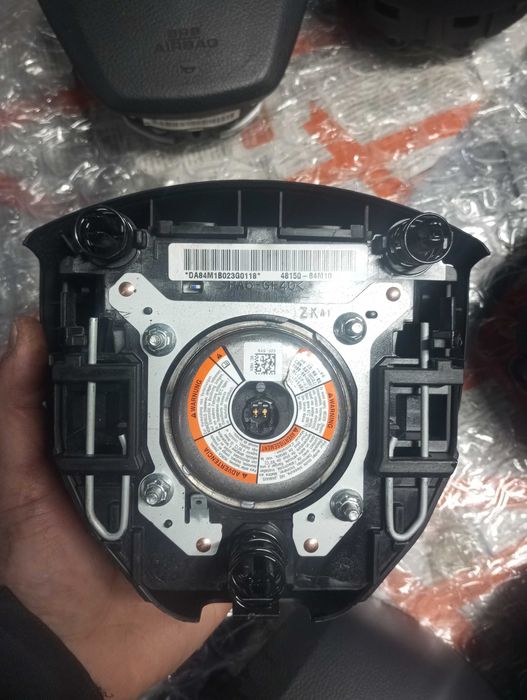 Airbag suzuki baleno,vitara,swift,celerio аербег сузуки балено,витара