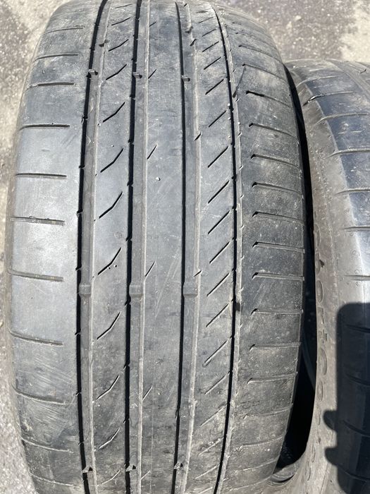 Cauciucuri/ Anvelope 235/50 18, 235/45 R18