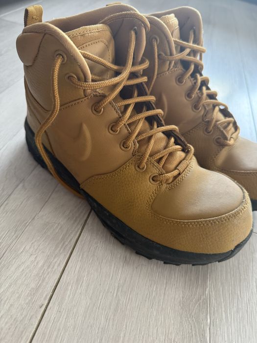 Боти Nike н. 38.5