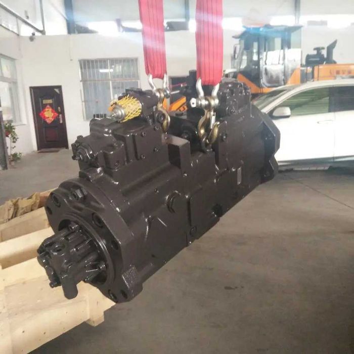 Pompa Hidraulica CASE CX350