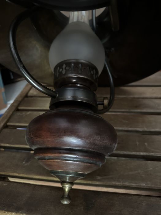 Осветителни тела