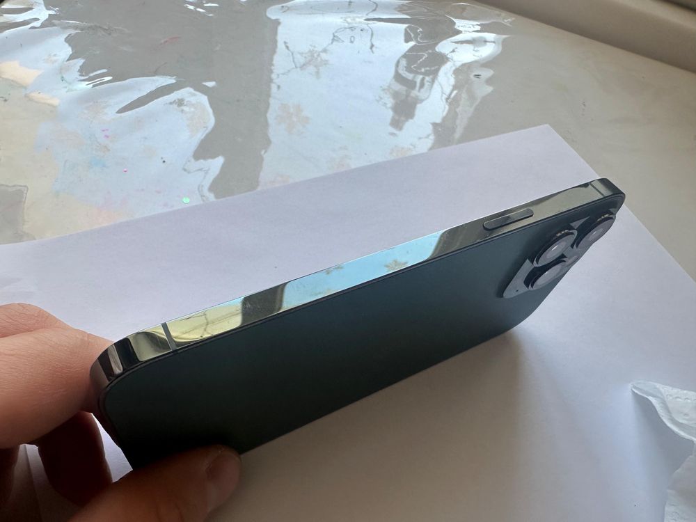 Iphone 13 Pro Max 256
