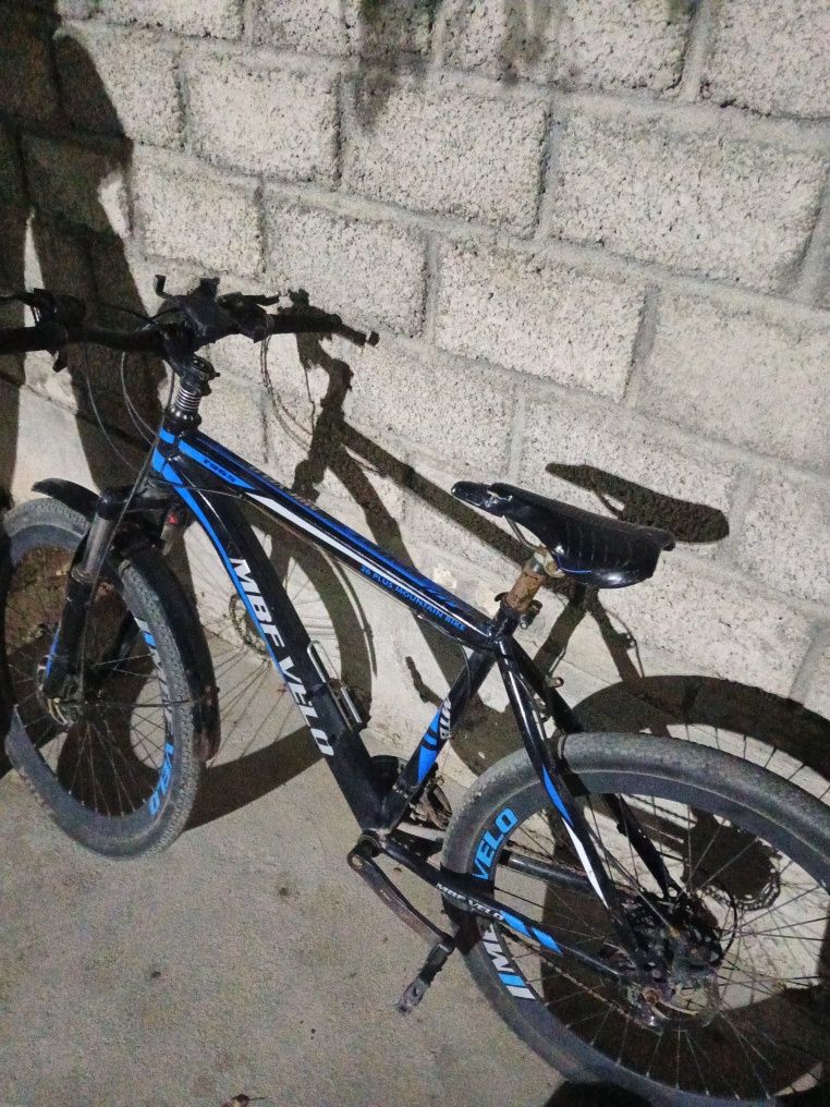 MBFVELO velisiped