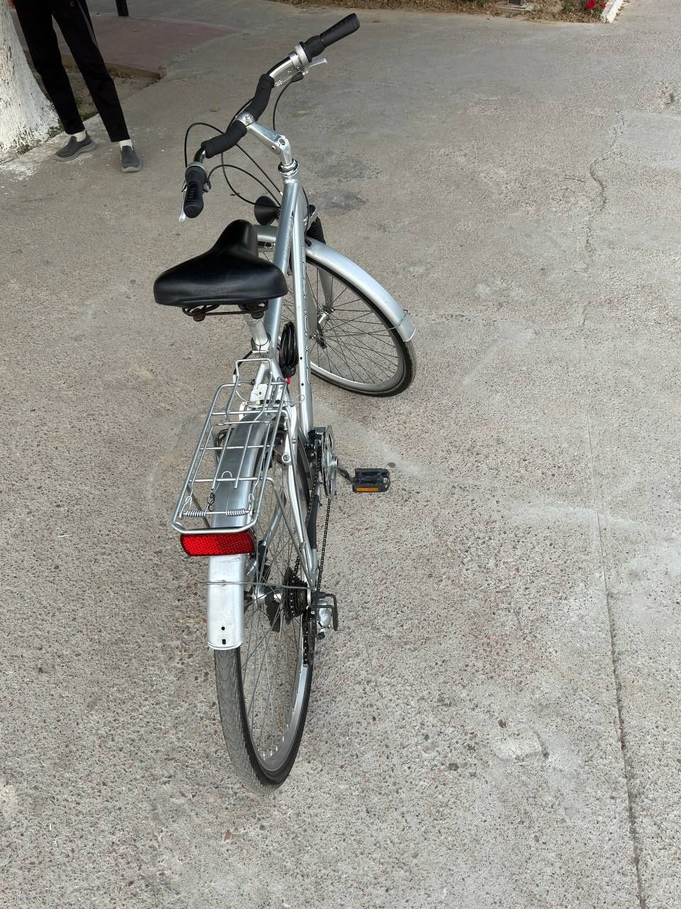 Velosiped Concuest