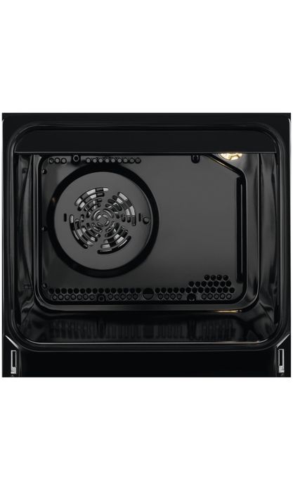 Aragaz Electrolux Plita Gaz Cuptor Electric Inox