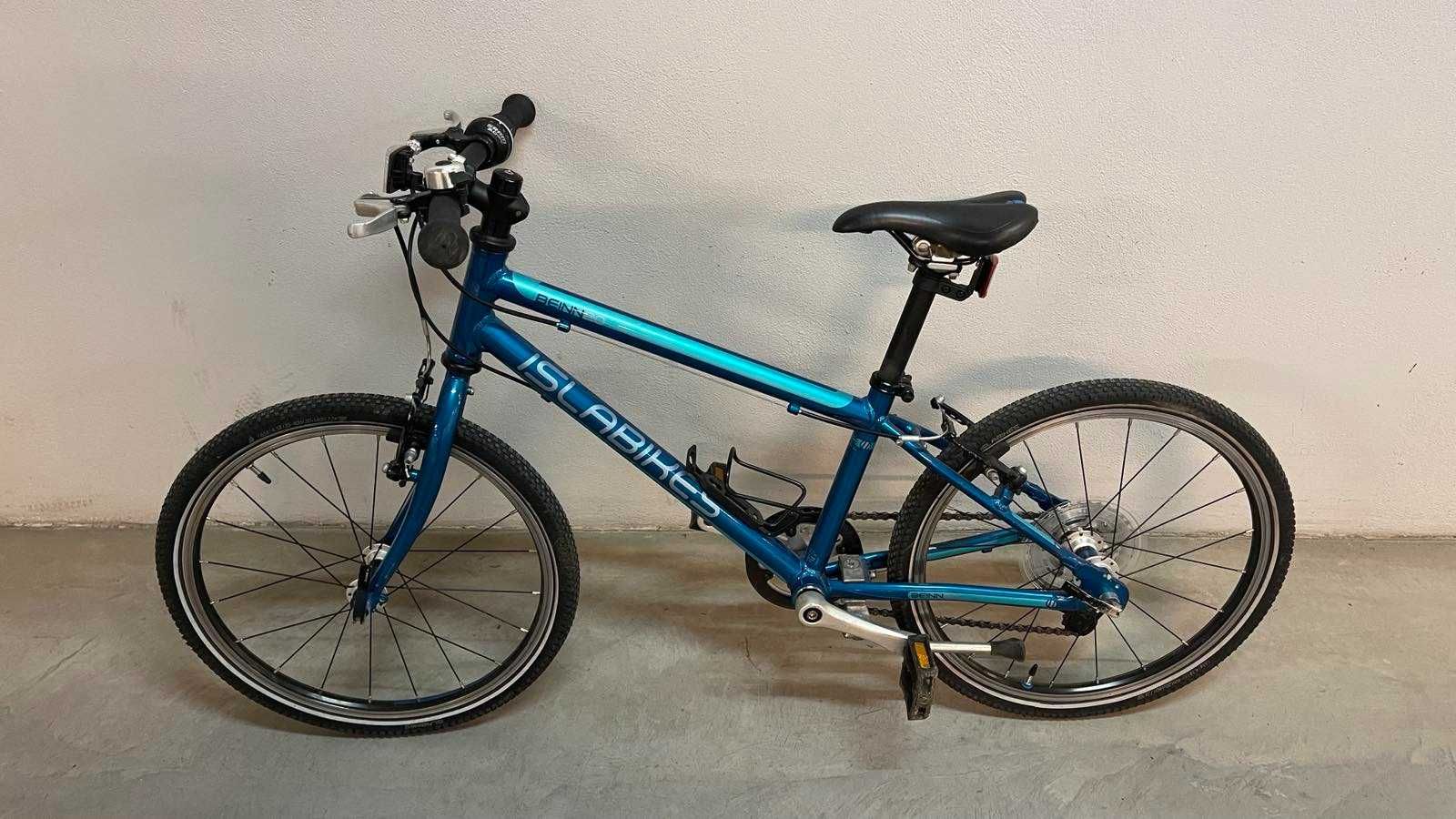 детски велосипед Islabike Beinn 20
